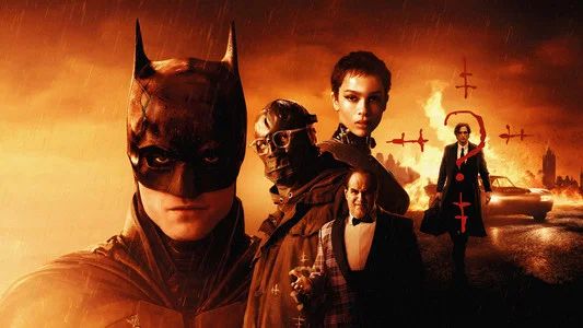 Foto de Batman