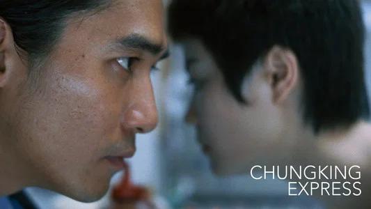 Foto de Chungking Express
