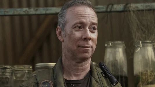 Foto de Stuart no logra salvar el Universo