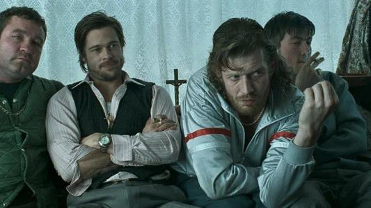 Foto de Snatch: Cerdos y diamantes
