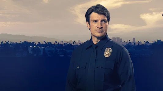 Foto de The Rookie