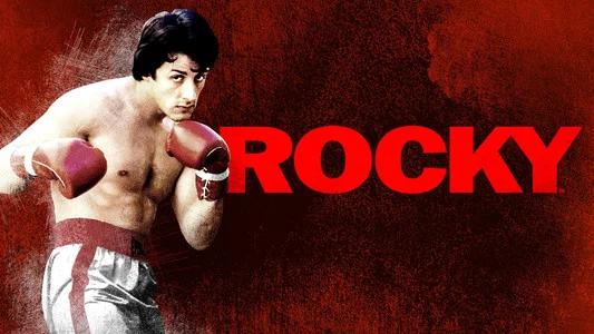 Foto de Rocky