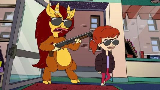 Foto de Big Mouth