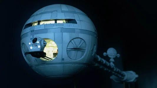 Foto de 2001: Odisea del Espacio