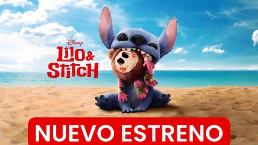 Foto de Lilo y Stitch