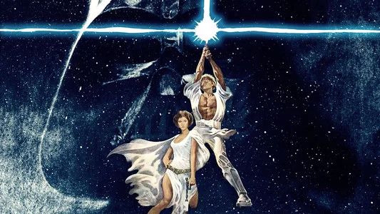 Foto de La guerra de las galaxias