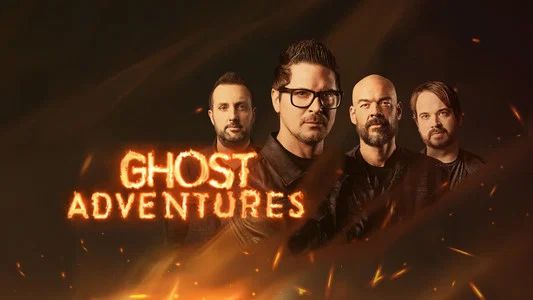 Foto de Ghost Adventures