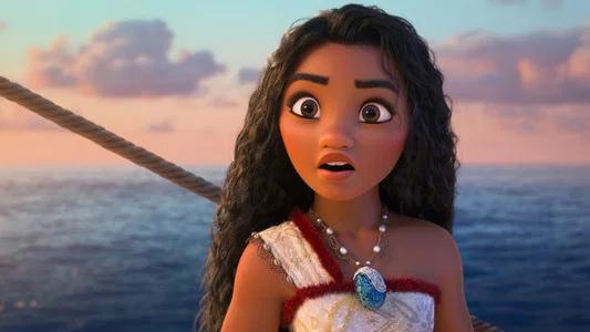 Foto de Moana 2