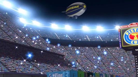 Foto de Cars