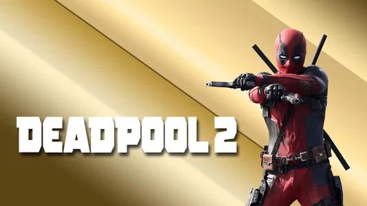 Foto de Deadpool 2