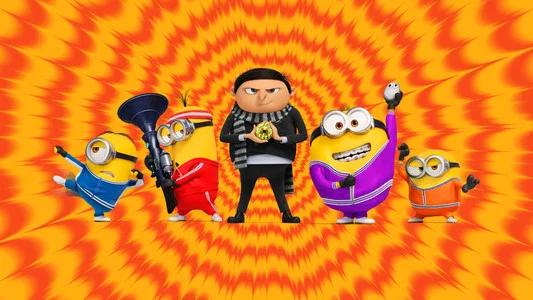 Foto de Minions: Nace un villano