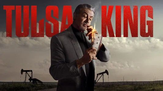 Foto de Tulsa King
