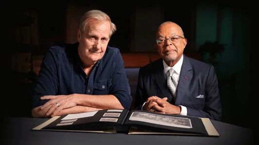 Foto de Finding Your Roots