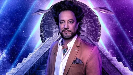 Foto de Alienígenas ancestrales