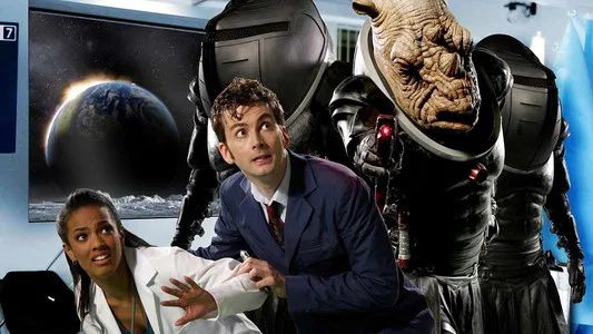 Foto de Doctor Who