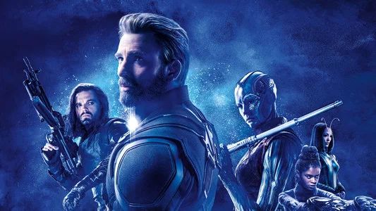 Foto de Avengers: Infinity War