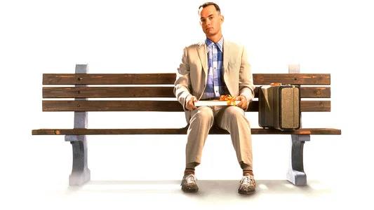 Foto de Forrest Gump