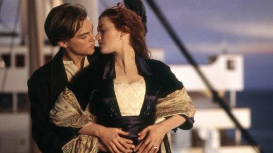 Foto de Titanic