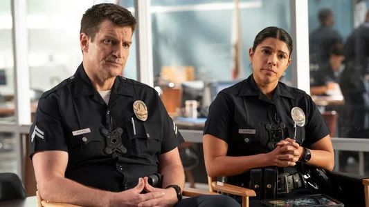 Foto de The Rookie