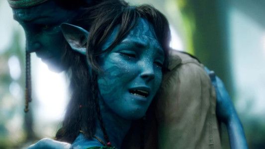 Foto de Avatar: El camino del agua
