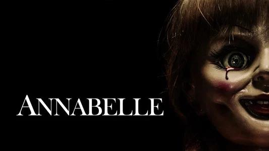 Foto de Annabelle