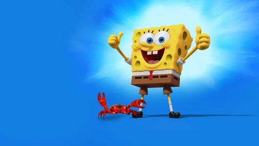 Foto de Bob Esponja: Un héroe fuera del agua