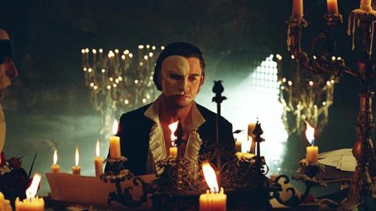 Foto de El fantasma de la ópera