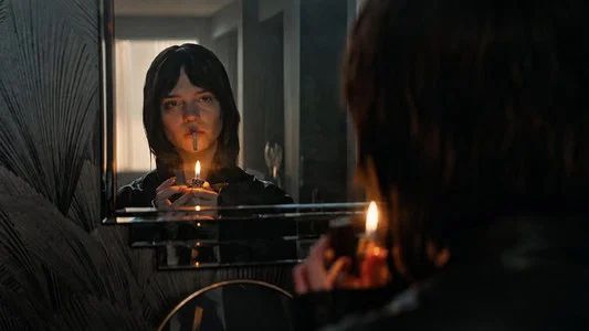 Foto de Su propio infierno
