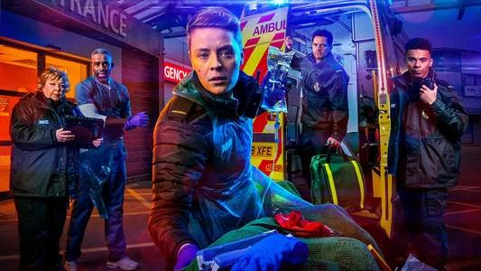 Foto de Casualty