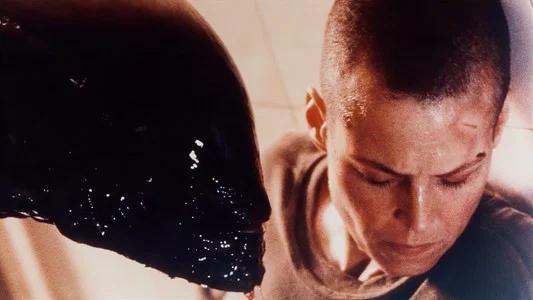 Foto de Alien³