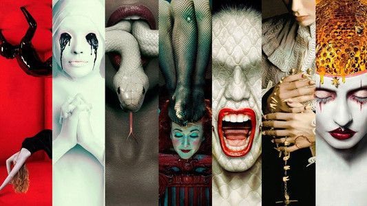 Foto de American Horror Story