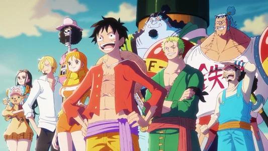 Foto de One Piece