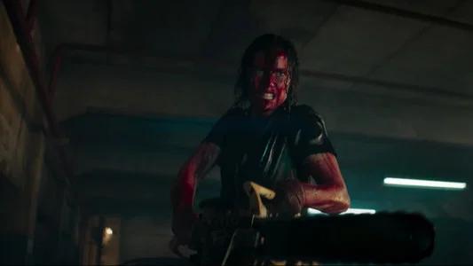 Foto de Evil Dead: El despertar
