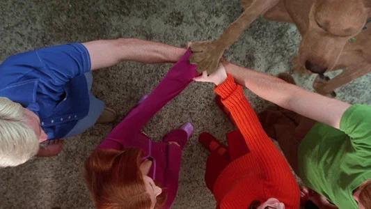 Foto de Scooby-Doo