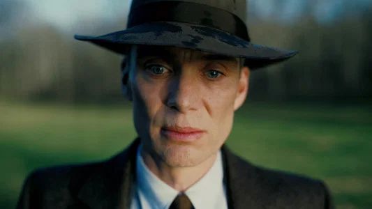 Foto de Oppenheimer