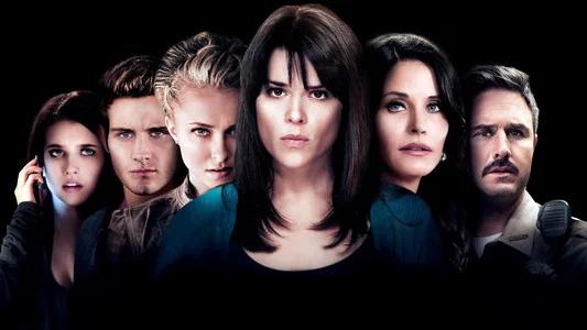 Foto de Scream 4