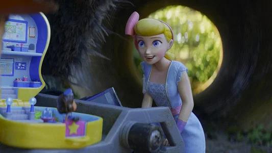 Foto de Toy Story 4