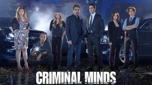 Foto de Mentes Criminales