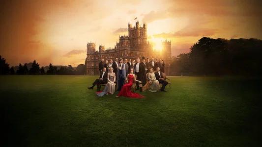 Foto de Downton Abbey: El gran final