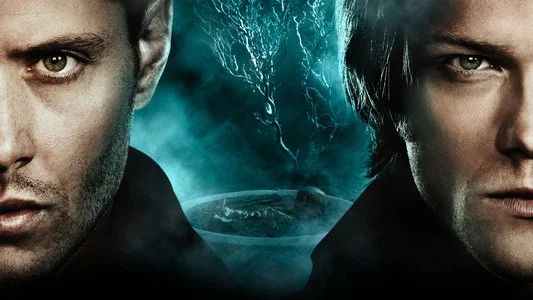 Foto de Supernatural