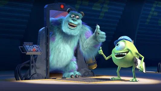 Foto de Monsters, Inc.