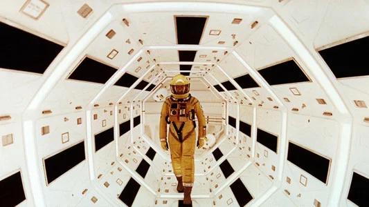 Foto de 2001: Odisea del Espacio
