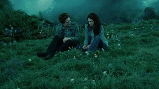 Foto de Crepúsculo