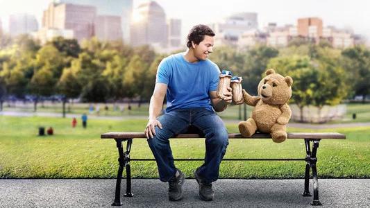 Foto de Ted 2