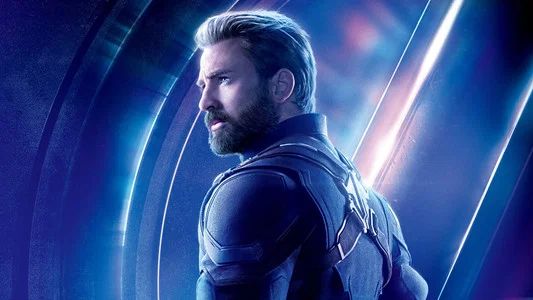 Foto de Avengers: Infinity War