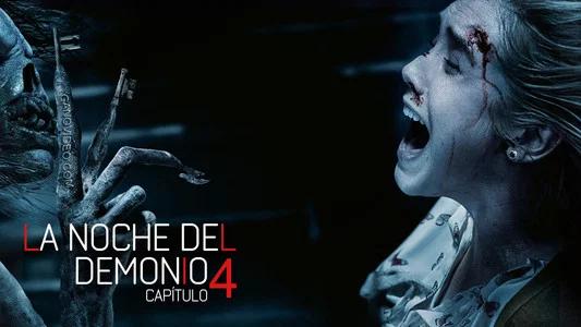 Foto de La noche del demonio: La última llave