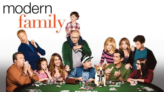 Foto de Una Familia Moderna