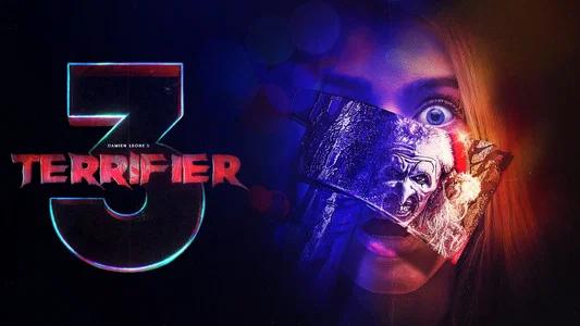 Foto de Terrifier 3: Payaso Siniestro
