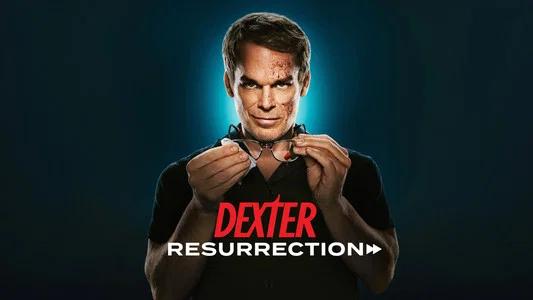 Foto de Dexter: Resurrección