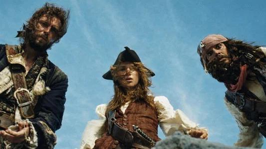 Foto de Piratas del Caribe 2: El Cofre de la Muerte